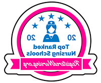 2020 RN Badge